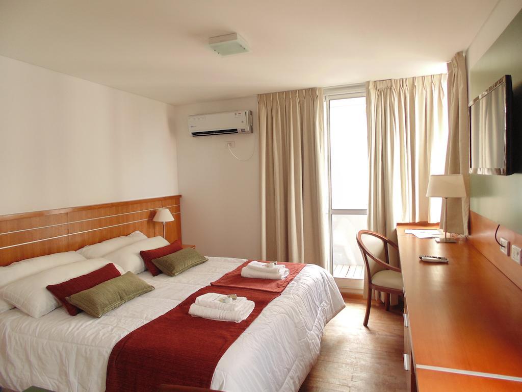 Catamarca Suites Land Rosario Rom bilde