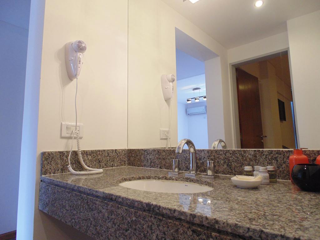 Catamarca Suites Land Rosario Rom bilde